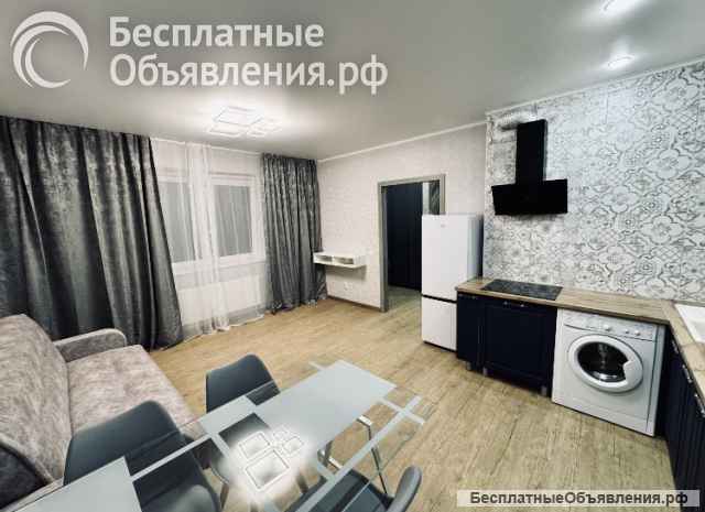 Сдается 2к.кв. 60м. улица Мурата Ахеджака