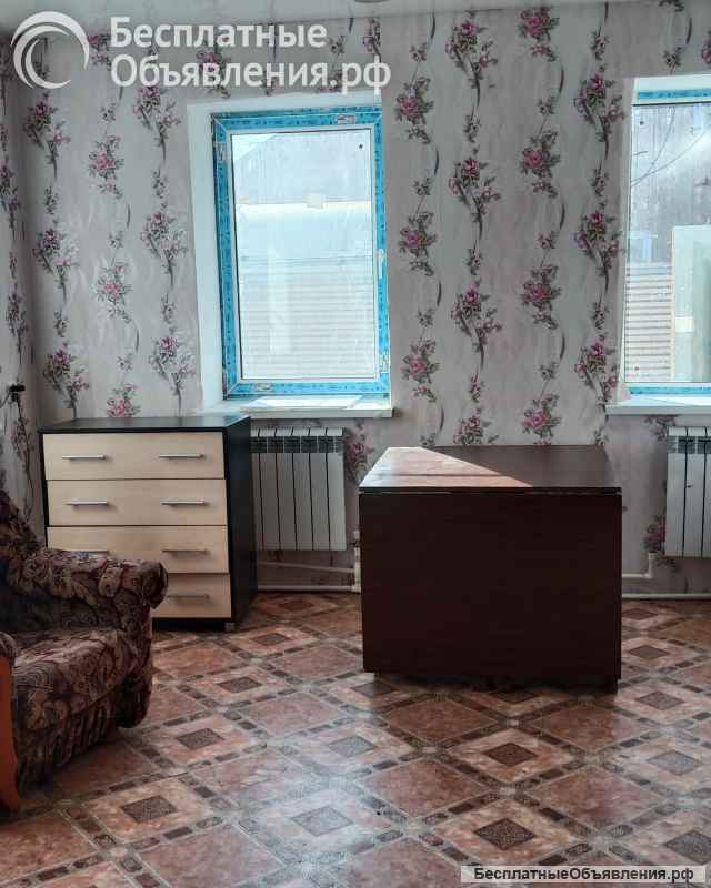 Дом с хорошей локацией в г. Тула