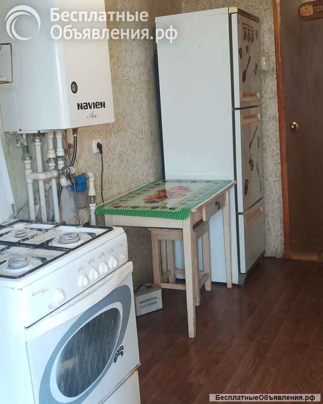 Дом с хорошей локацией в г. Тула