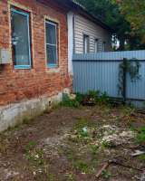 Дом с хорошей локацией в г. Тула