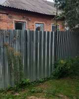 Дом с хорошей локацией в г. Тула