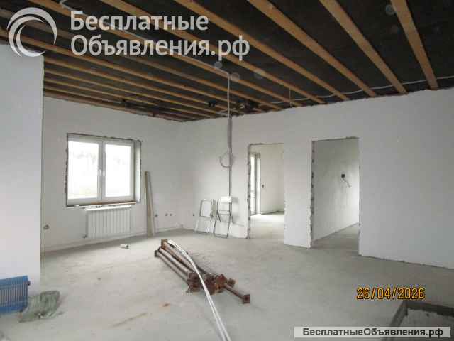 Дачу Моск. обл. С-Посадский р-н д. Бубяково