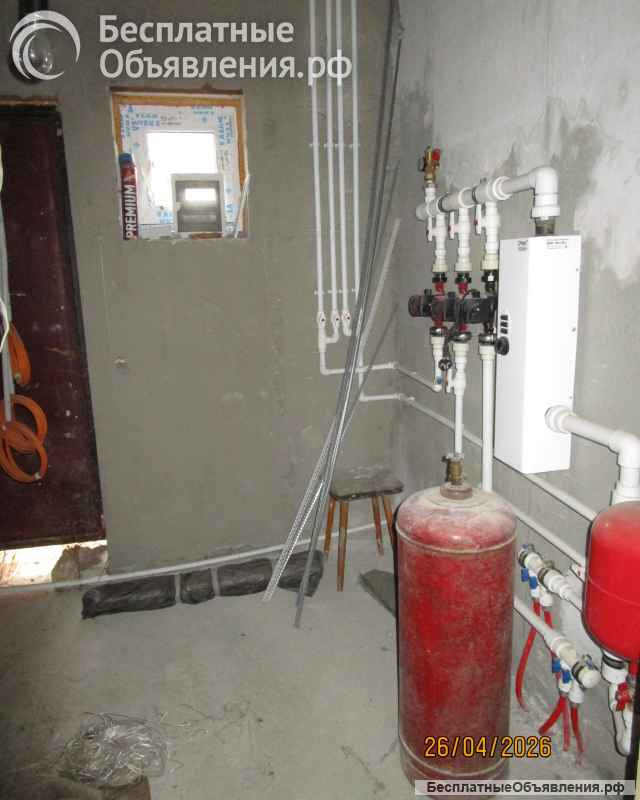 Дачу Моск. обл. С-Посадский р-н д. Бубяково