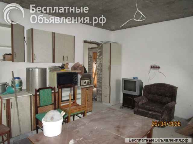 Дачу Моск. обл. С-Посадский р-н д. Бубяково
