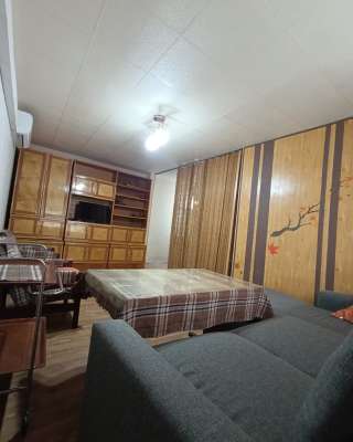 Сдаю 2-комнатную квартиру, Ахунбаева/ Токтоналиева, б/п