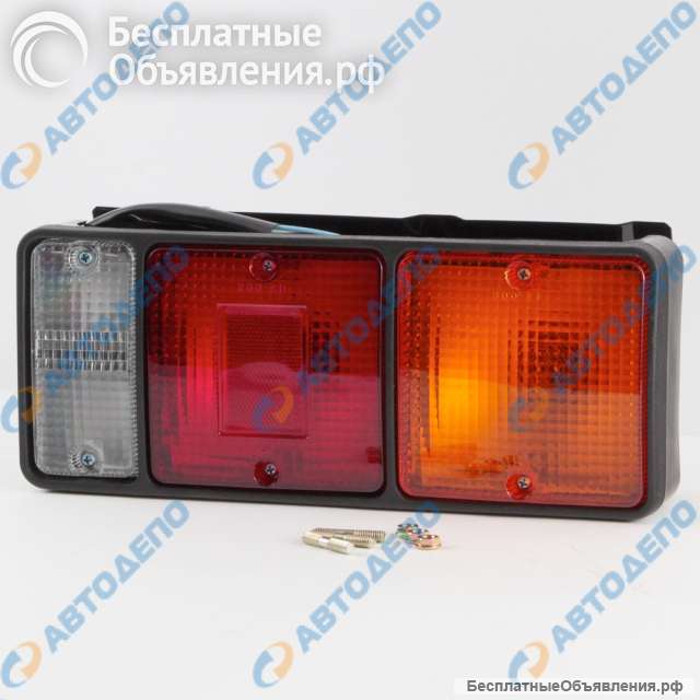 MITSUBISHI CANTER, FUSO CANTER FE85 стоп-сигнал L
