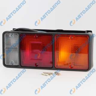 MITSUBISHI CANTER, FUSO CANTER FE85 стоп-сигнал R