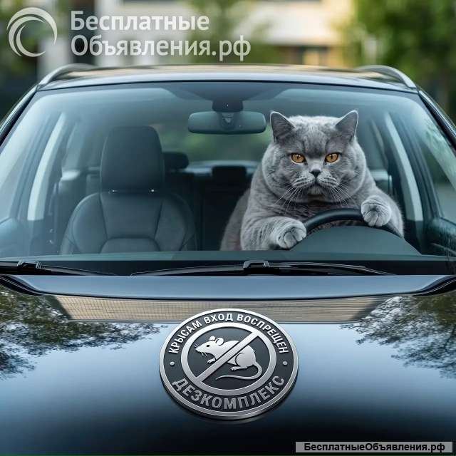 Обработка от клопов, тараканов дезинсекция