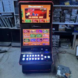 Игровые слот-автоматы egt оригинальные