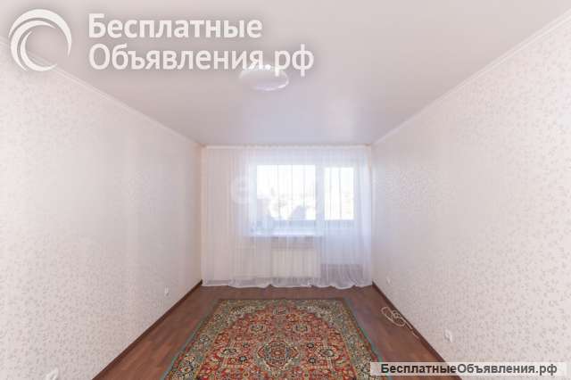1 к квартира