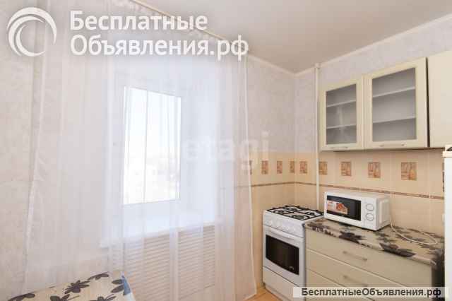 1 к квартира