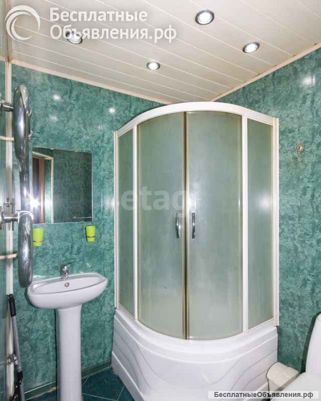 1 к квартира