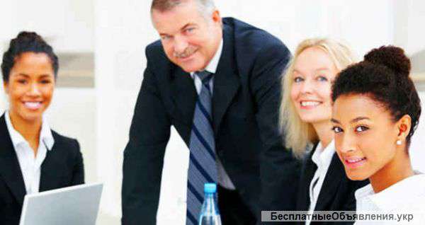 Менеджер по работе с клиентами