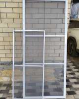 Москитные сетки. Замер Доставка Установка.