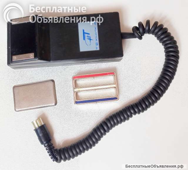 Лазерный терапевтический аппарат Мустанг-017