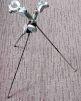 Лазерный терапевтический аппарат Мустанг-017