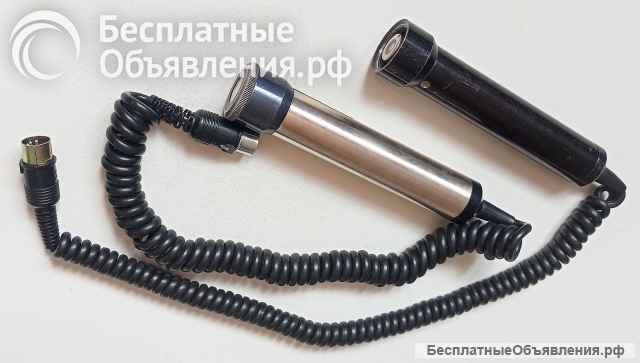 Лазерный терапевтический аппарат Мустанг-017