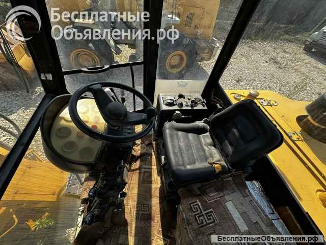 Автогрейдер XGMA