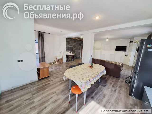 3х-этажный дом, 192 м²