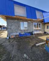 3х-этажный дом, 192 м²