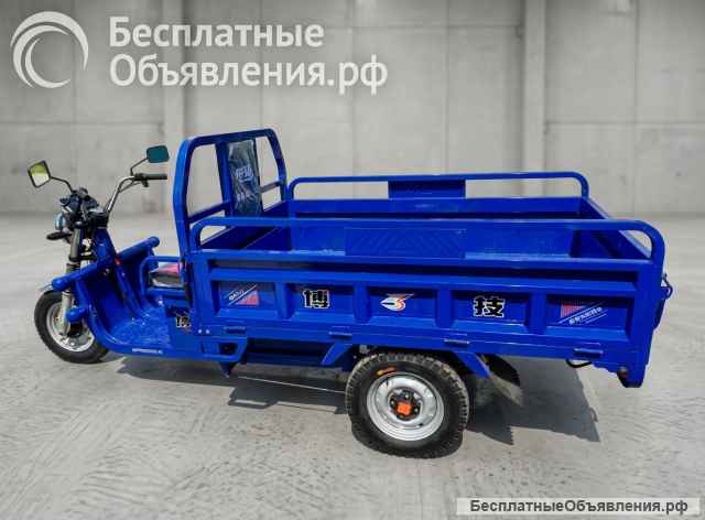Электро мотоцикл