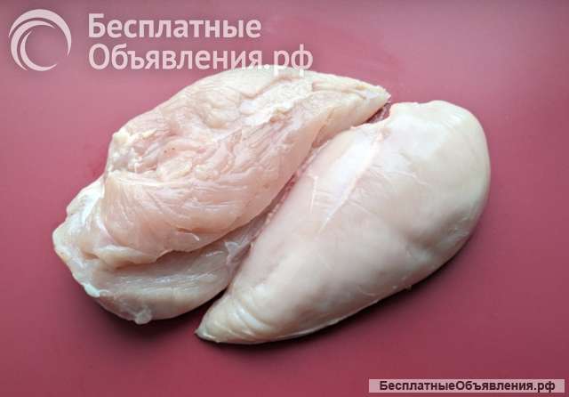 Курица Оптом от производителя