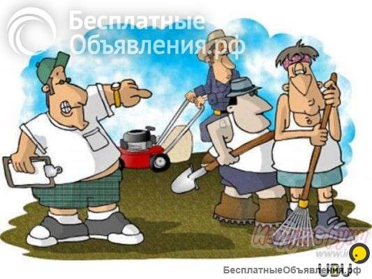 Услуги бригады опытных грузчиков