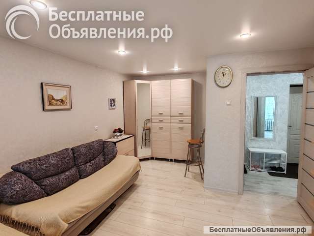 Сдам 1 к.кв. в Выборге