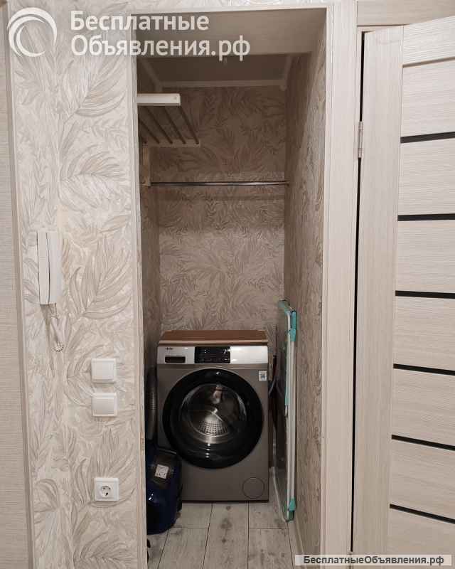 Сдам 1 к.кв. в Выборге