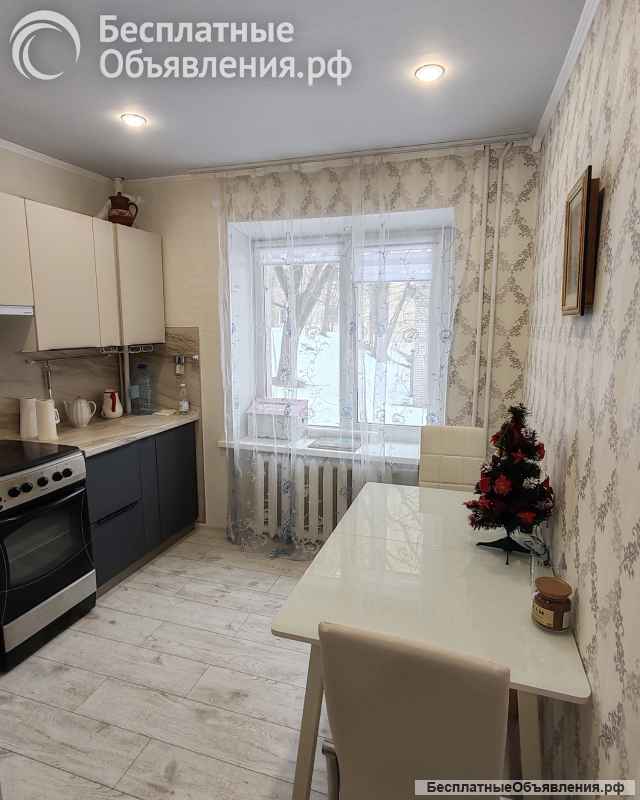 Сдам 1 к.кв. в Выборге