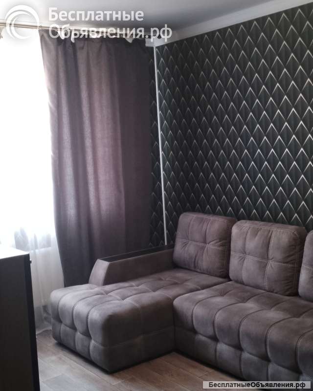 Новая квартира готова к прожеванею