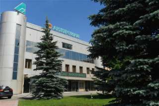 Производство горно-шахтного оборудования АО «Анжеромаш»
