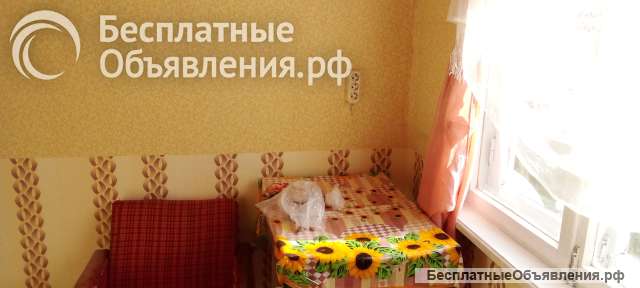 Квартира 3-х комнатная