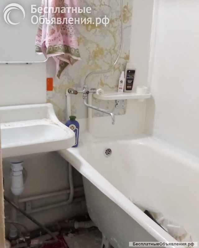 Квартира 3-х комнатная