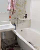 Квартира 3-х комнатная