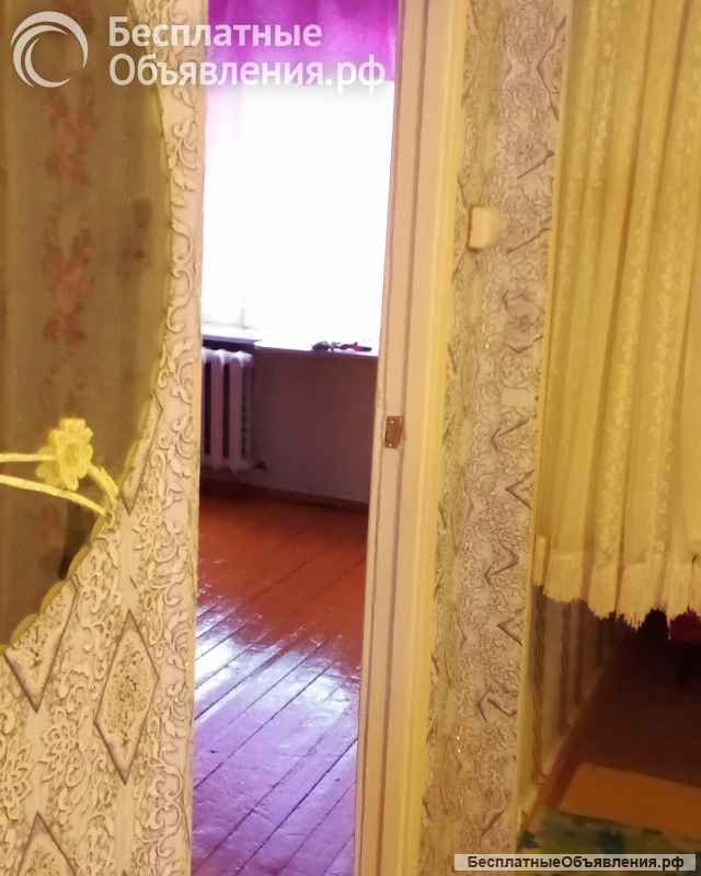Квартира 3-х комнатная