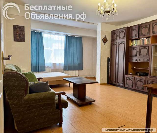 1комн