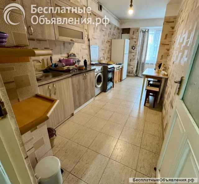 1комн