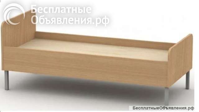Кровать для общежитий