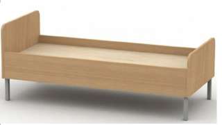 Кровать для общежитий