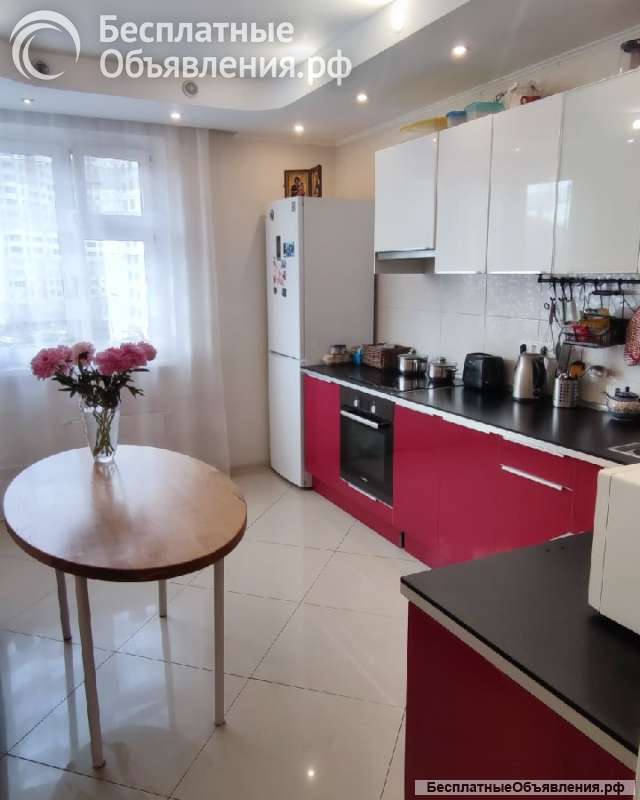 Лучная квартира в Красногорске