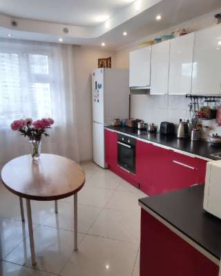 Лучная квартира в Красногорске