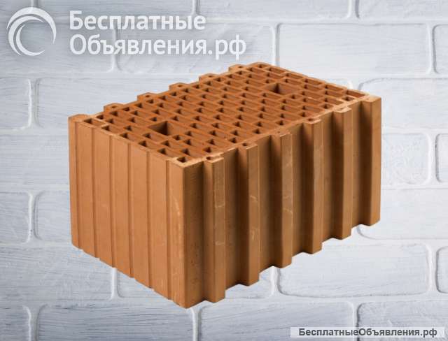 Блок Керакам 38 термо