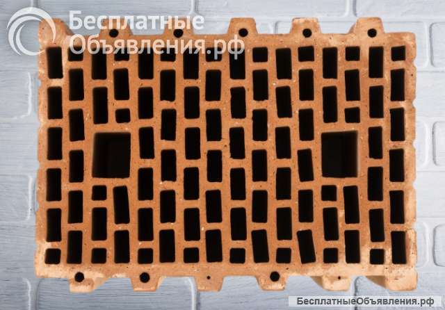 Блок Керакам 38 термо