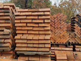 Кирпич керамический полнотелый М 150 СККМ