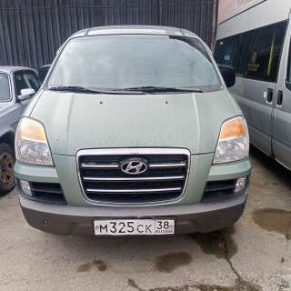Hyundai Starex, 2004 г.в.