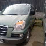 Hyundai Starex, 2004 г.в.