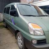 Hyundai Starex, 2004 г.в.