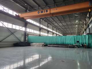 Склад, 1800 м²