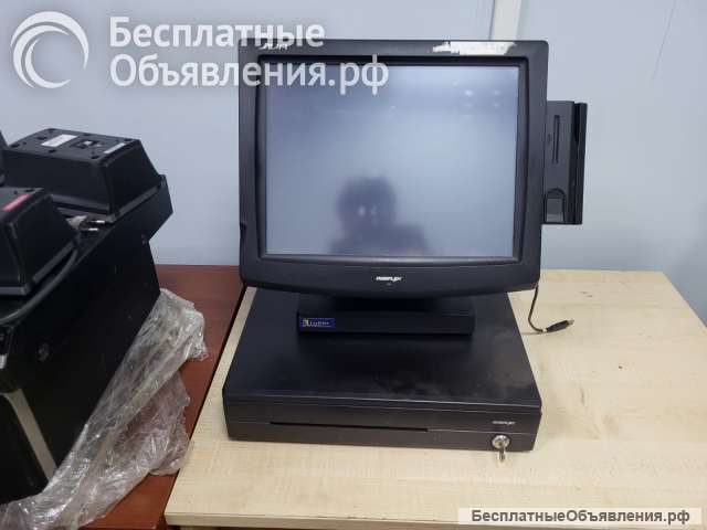Posiflex forpost Бистро Lite
